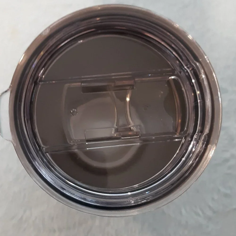 Tumbler with Positive Affirmation